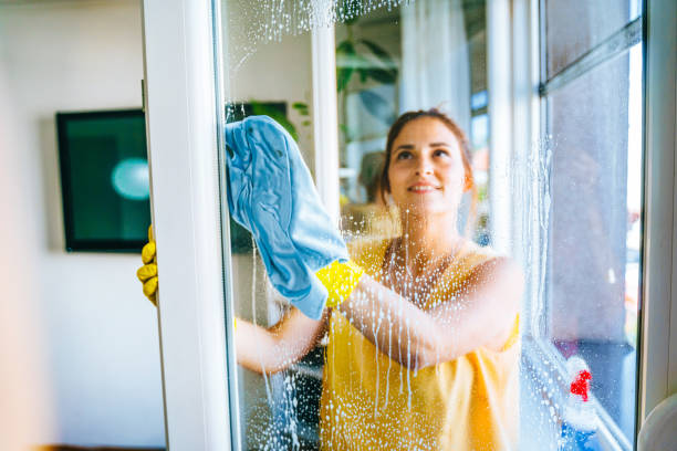 UV-Blocking Windows in White Meadow Lake, NJ